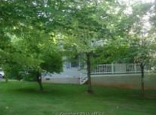 10288 Mount Zion Church Rd, Brandy Station, VA 22714