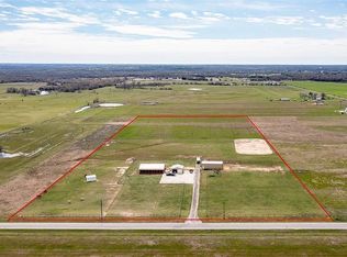 2290 Brooks Ln, Sadler, TX 76264
