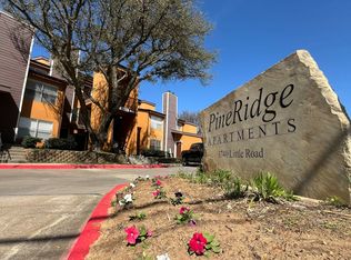 Pine Ridge, Arlington, TX 76016