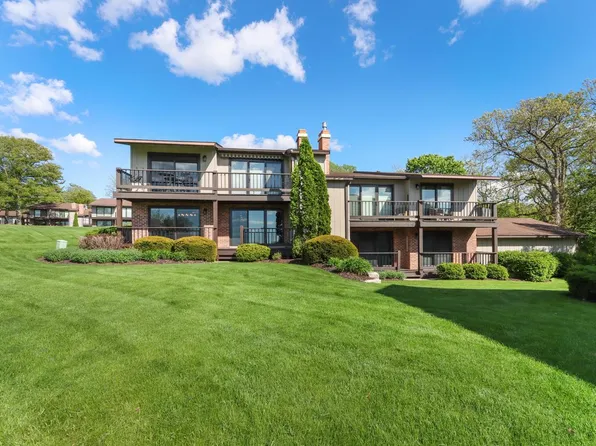 1070 South Lake Shore DRIVE #12 A1, Lake Geneva, WI 53147