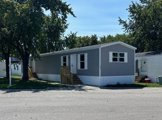 4918 Bade Dr, Fort Wayne, IN 46816