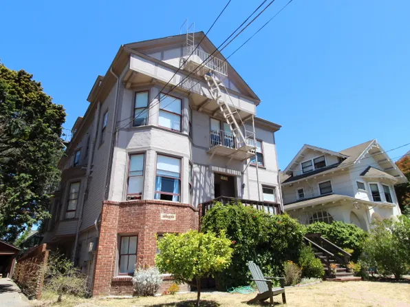 1625 San Jose Ave #6, Alameda, CA 94501