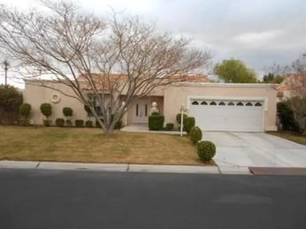 3691 E Saddle Ave, Las Vegas, NV 89121