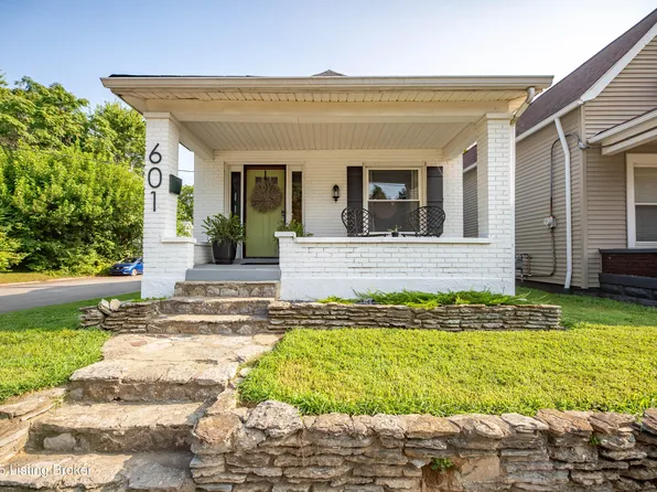 601 E Oak St, Louisville, KY 40203