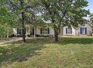 14400 Timberline Dr, Skiatook, OK 74070