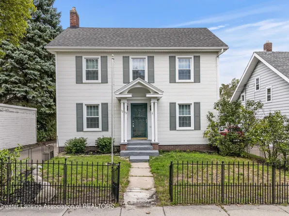1313 Prospect St, Lansing, MI 48912
