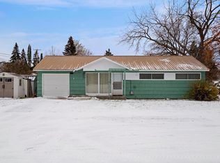 360 B St NE, Columbia Falls, MT 59912