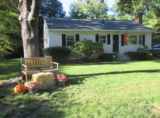 9 Marie St, Tewksbury, MA 01876