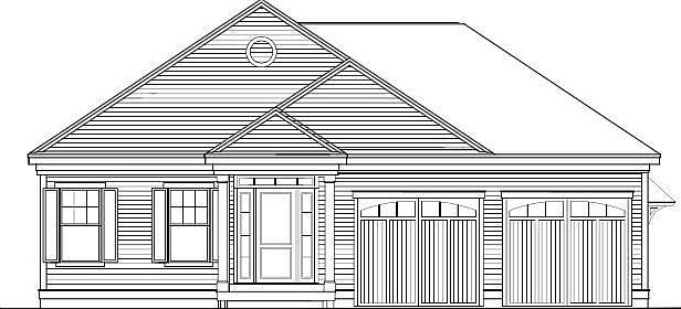2nd image of 31 Bradbury Way (lot 54)