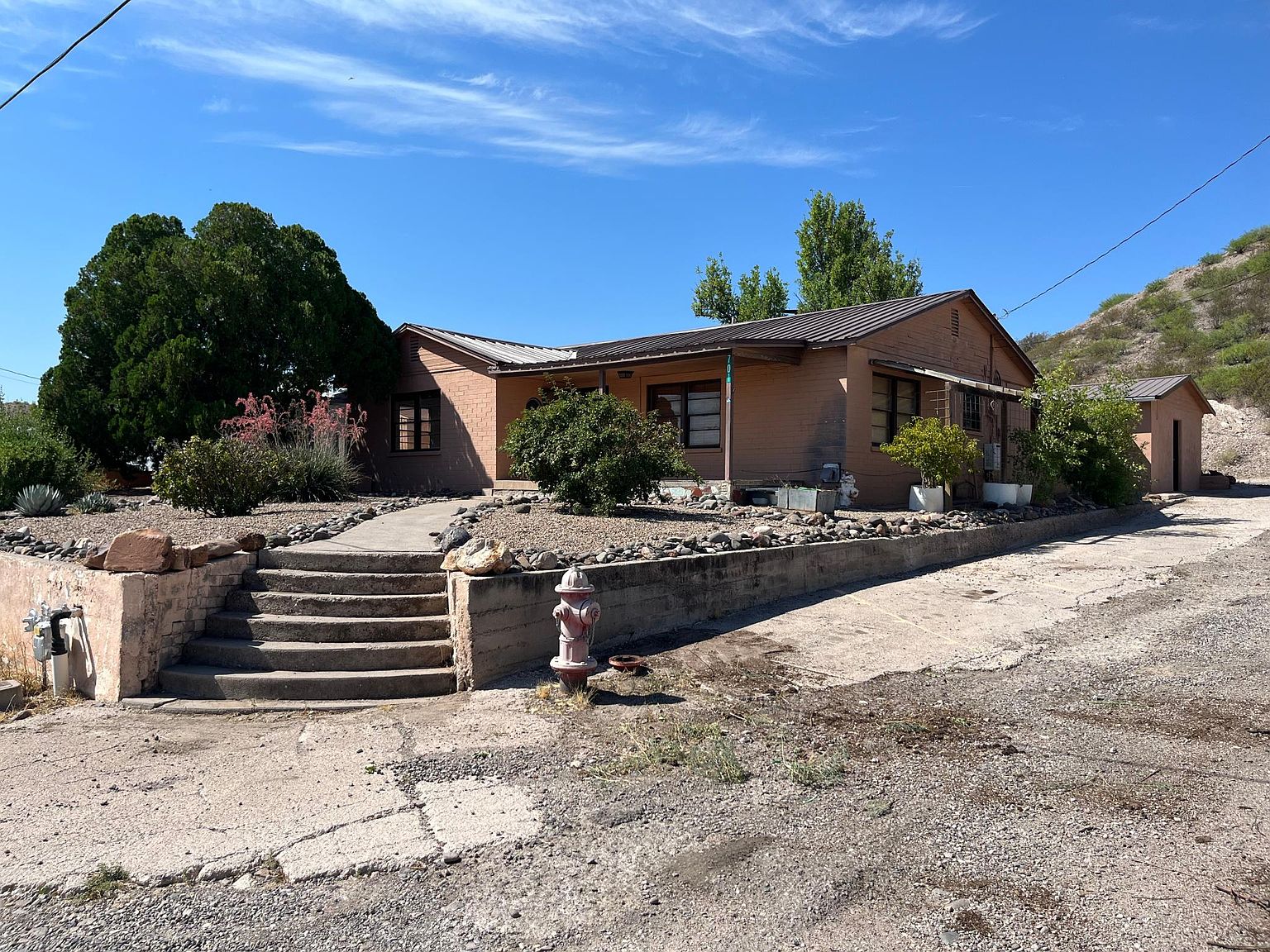 701 Center Ave, Duncan, AZ 85534 Zillow