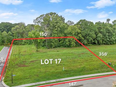LOT 17 Manchac Reserve Dr, Baton Rouge, LA, 70817