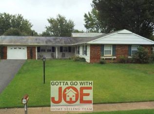 4109 Mount Echo Ln, Fairfax, VA 22033