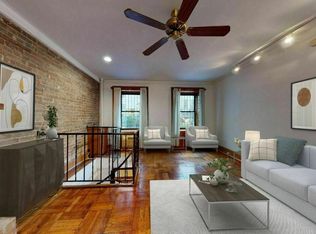 5 W 75th St #1F, New York, NY 10023