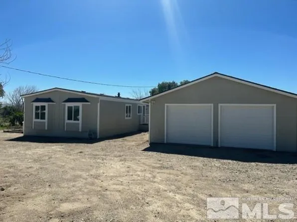 7 E Lemos Ln, Yerington, NV 89447