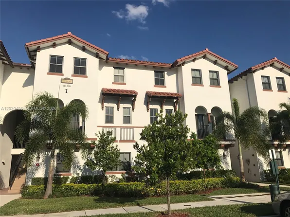 10620 NW 88th St, Doral, FL
