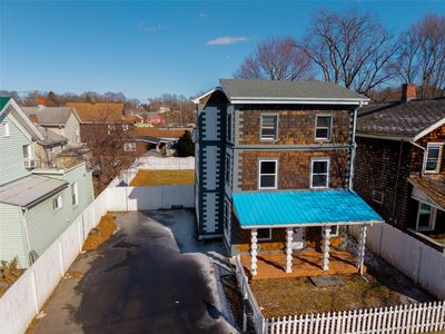 138 Ball Street, Pt Jervis, NY, 12771