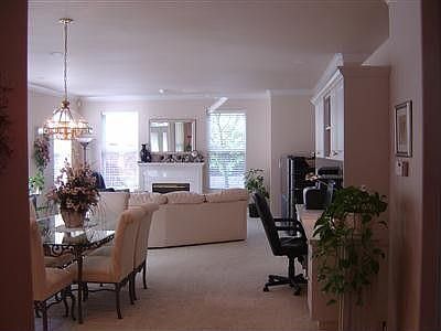 Another view of the Great Room!