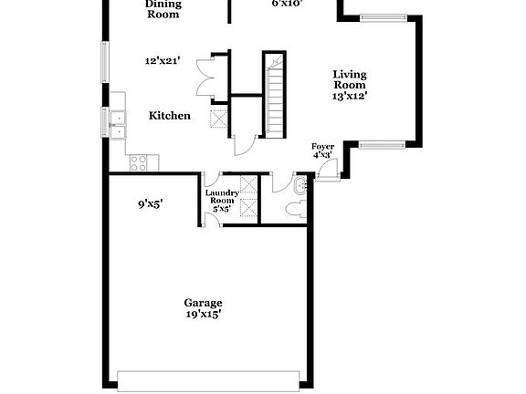 2nd image of 2408 Rue De Bourdeaux
