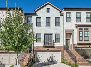4170 Wisconsin Dr, Atlanta, GA 30338