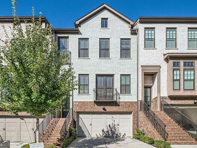 4170 Wisconsin Dr, Atlanta, GA, 30338