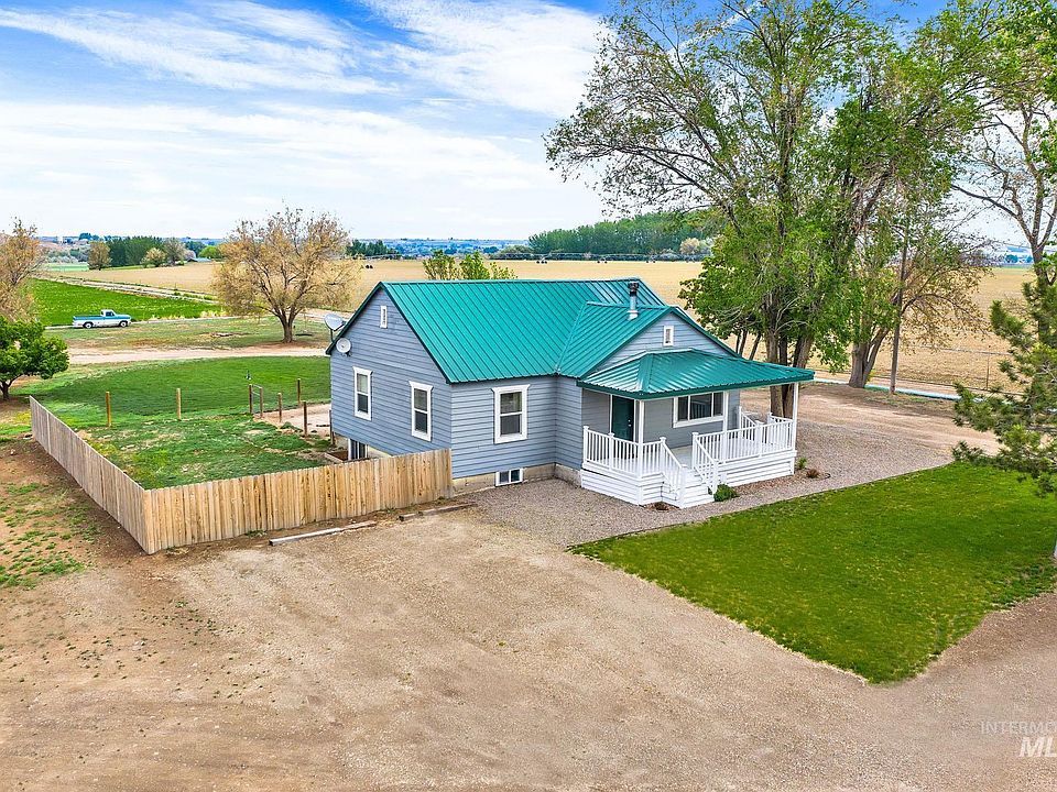 zillow homedale