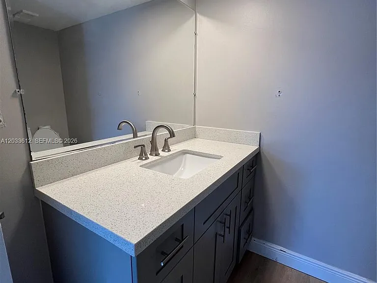 2445 SW 18th Ter #1009 — Photo 6