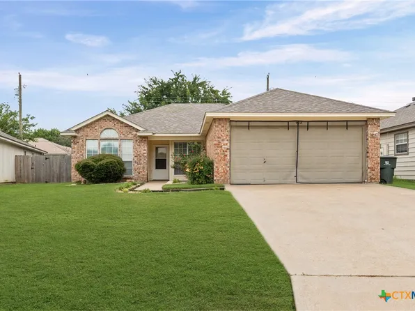 908 Silver Stone Dr, Temple, TX 76502