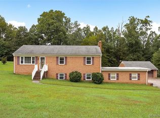 4100 Courthouse Rd, Chesterfield, VA 23832