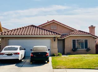 17545 Fisher St, Victorville, CA 92395