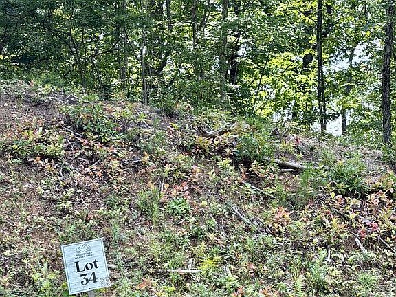 5th image of LOT 34 Blue Horizon Dr