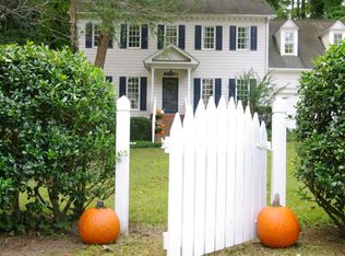 4609 Gramercy Ct, Raleigh, NC 27609