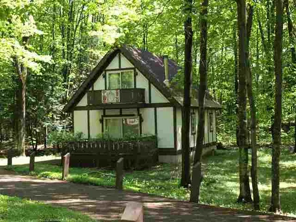 436 Duvernay Ln, Harbor Springs, MI 49740