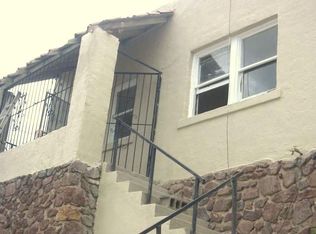 1531 Mundy Dr APT 3, El Paso, TX 79902