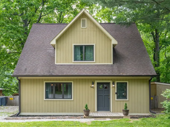 8662 N Briarwood Lake East Dr, Monrovia, IN 46157