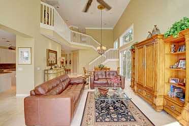 Home For Sale In Broken Sound Country Club