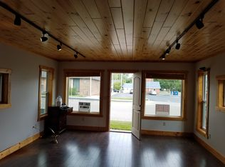 129 S 3rd St, West Branch, MI 48661