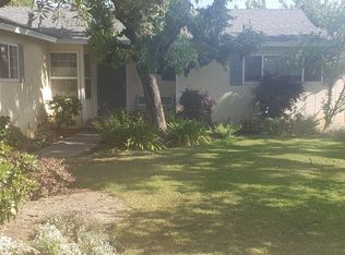 1639 Mitchell Ave, Clovis, CA 93611