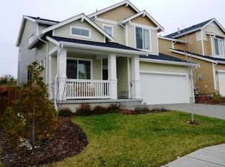 16421 22nd St E, Lake Tapps, WA 98391