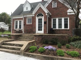 1340 E 17th Pl, Tulsa, OK 74120