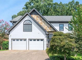 983 Bridgegate Dr NE, Marietta, GA 30068