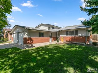 1600 Hilltop Dr, Longmont, CO 80504
