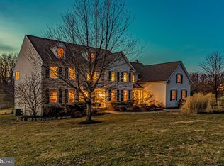 1439 S Beaver Hill Rd, Chester Springs, PA 19425