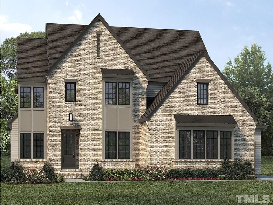 7404 Dover Hills Dr, Wake Forest, NC 27587 MLS 2509934 Zillow