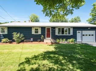 14 Bedford Dr, North Grafton, MA 01536