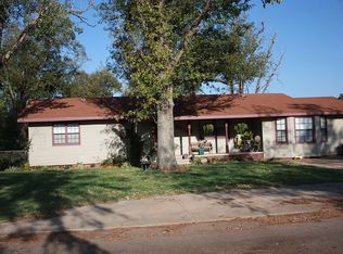 601 S 8th St, Marlow, OK 73055