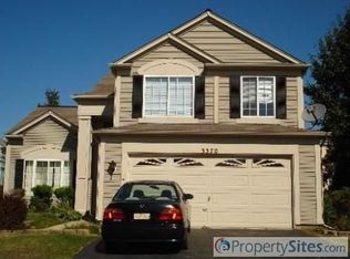 3370 Butler Walk, Naperville, IL 60564