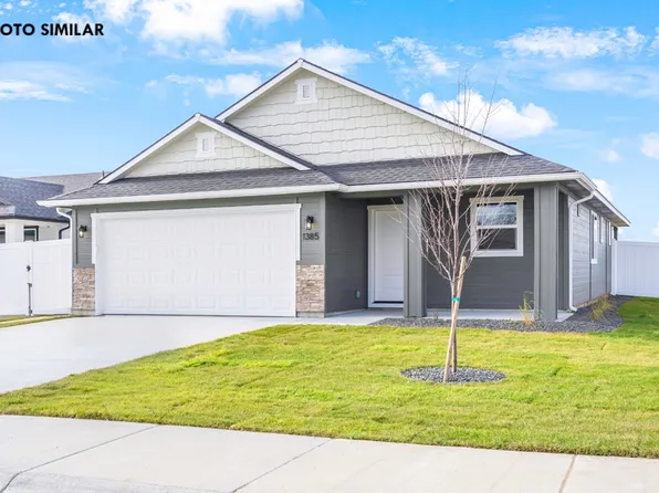 1700 Haystack Rd, Emmett, ID 83617