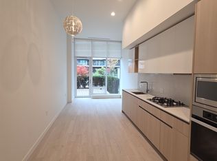 6811 Pearson Way #G105, Richmond, BC V7C0E7