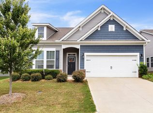 201 Yellow Fox Rd, Greer, SC 29650