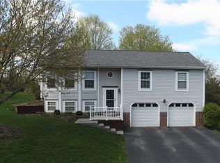 726 Kilbuck Dr, Cranberry Township, PA